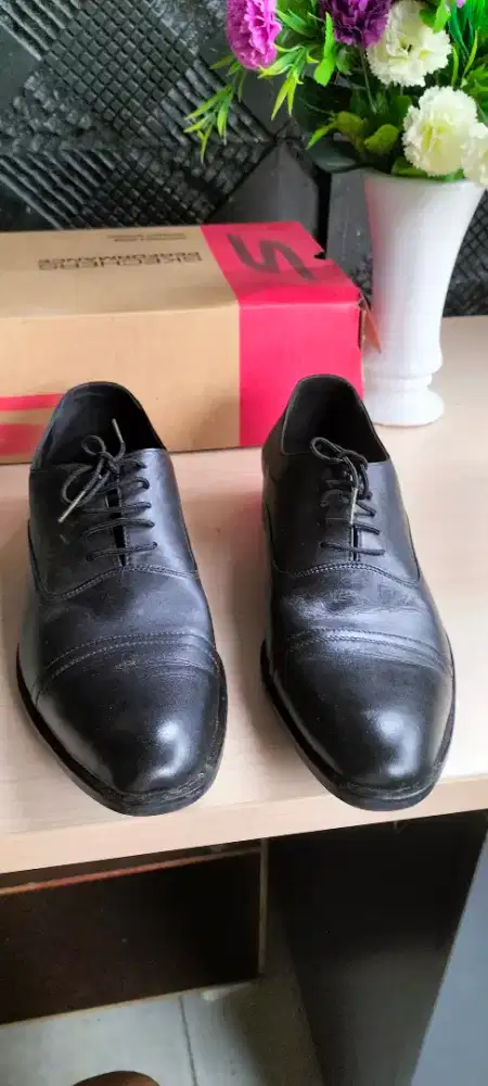 Sepatu Angkasa Pura Spports