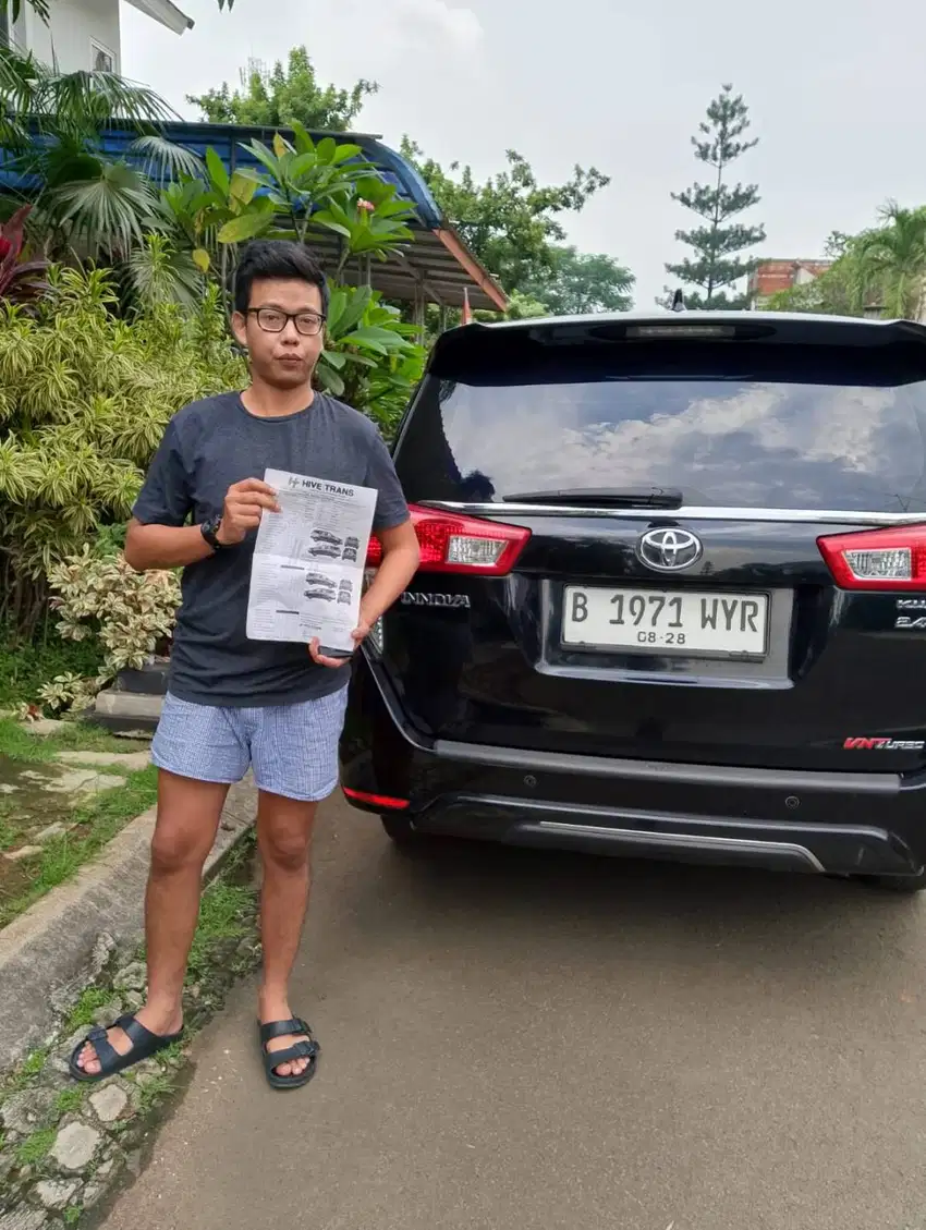 RENTAL SEWA MOBIL BULANAN CILINCING AKSES MARUNDA JAKARTA UTARA MALAKA