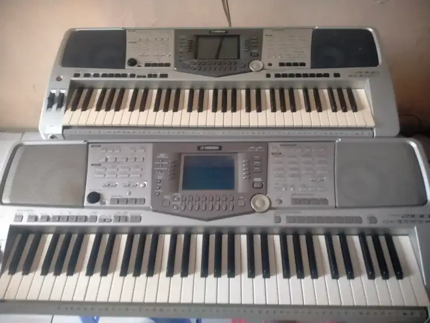 KEYBOARD YAMAHA PSR -2100