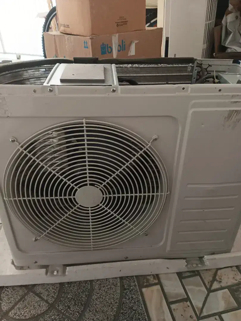 AC outdoor 1 pk Panasonic
