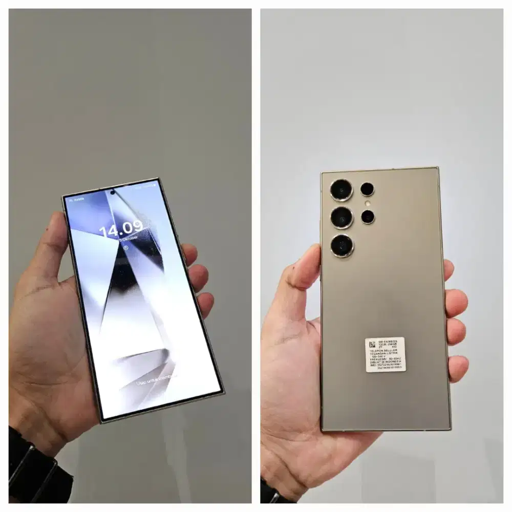 Samsung galaxy S24 ultra