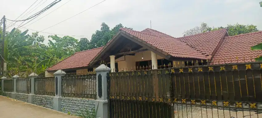 Disewakan Rumah, untuk pribadi, kantor, gudang