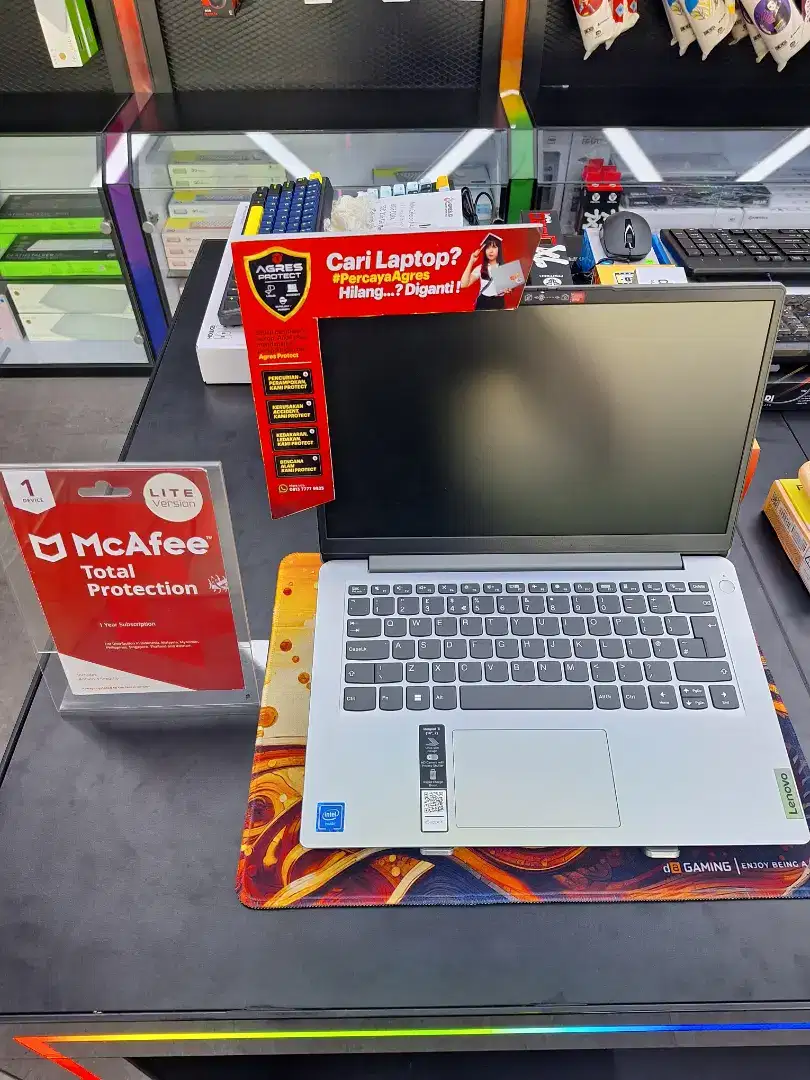 Lenovo Ideapad 1 Ram 8GB