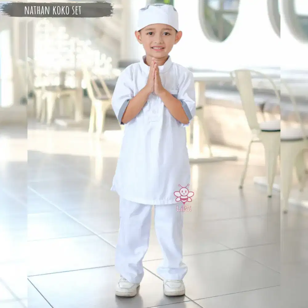 Koko Narthan By Lilbi