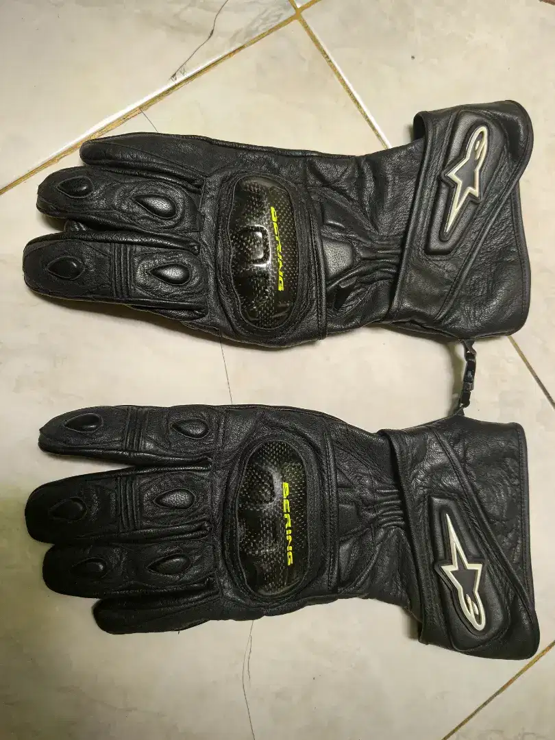 Sarung tangan Alpinestar