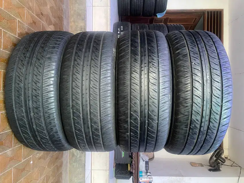 Ban Dunlop Grandtrek PT 2A 285 50 r20 4pcs