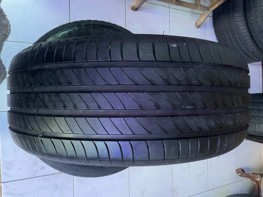 Ban Michelin E-Primacy  235 50 r19 1pcs