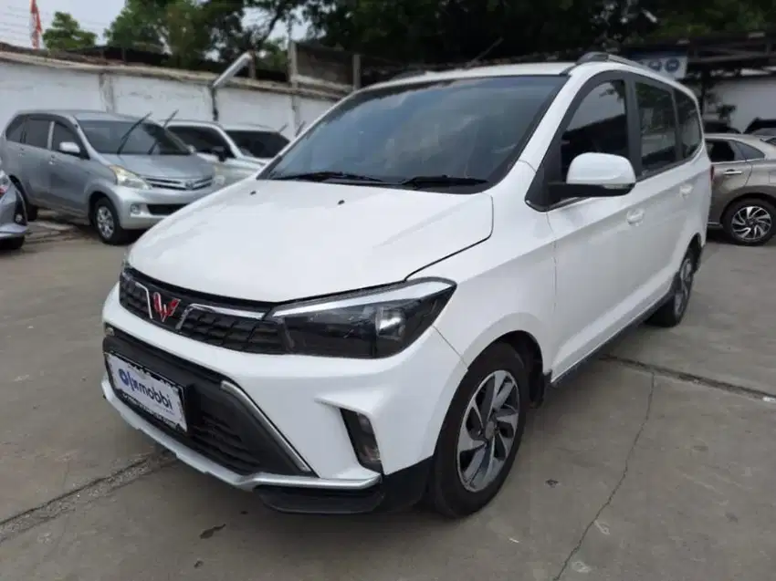 [OLXmobbi] Wuling Confero S 1.5 L Bensin-MT 2021 212