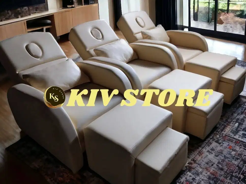 kursi refleksi, sofa refleksi, bangku refleksi, kursi pijat