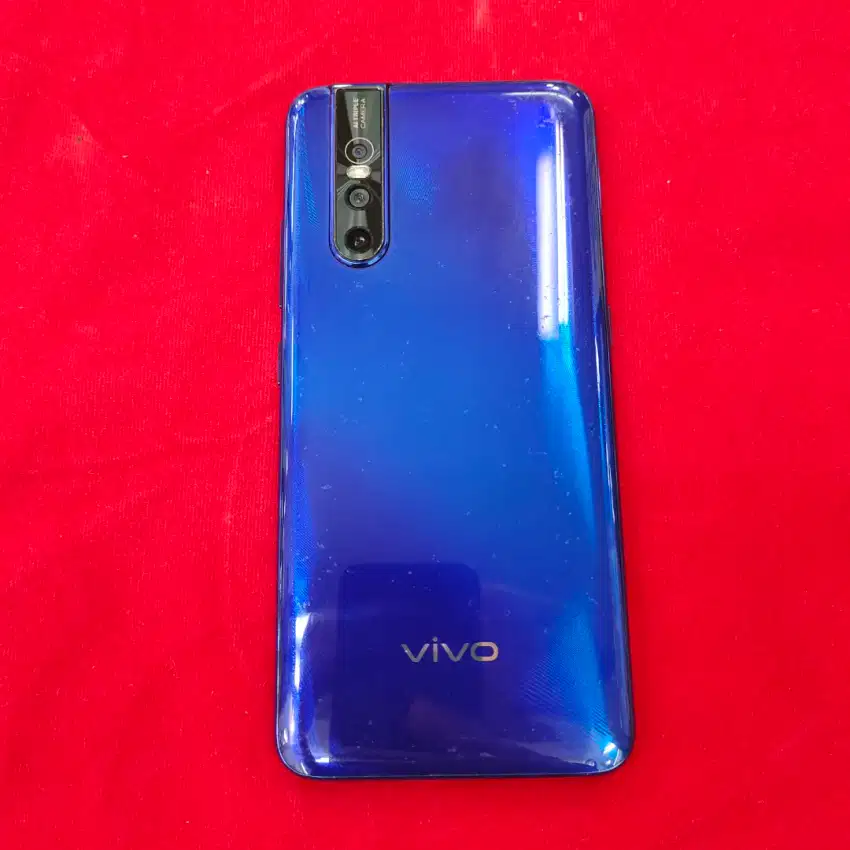 vivo v15 pro 6/128gb resmi