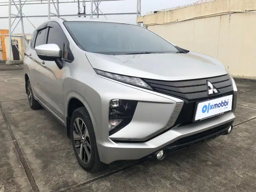 DP Rendah Mitsubishi Xpander 1.5 Exceed Bensin-MT 2018 TSZSKS