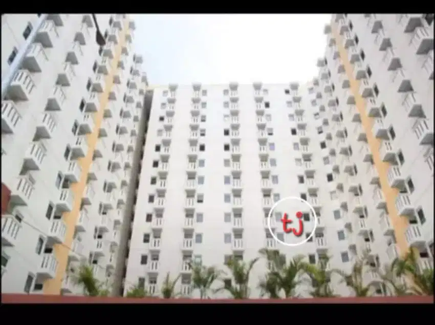 Jual apartemen. Cibubur village, hemat 40 %