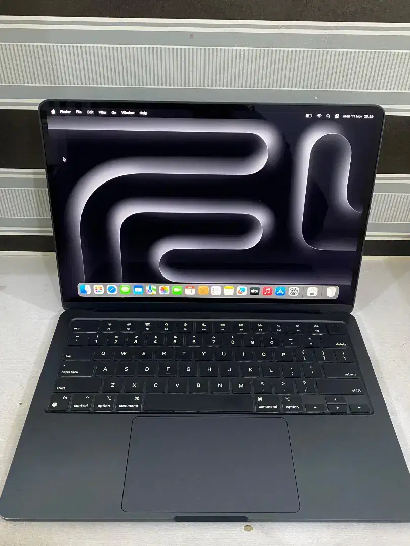 MacBook Air M2 16/1tb Second Original