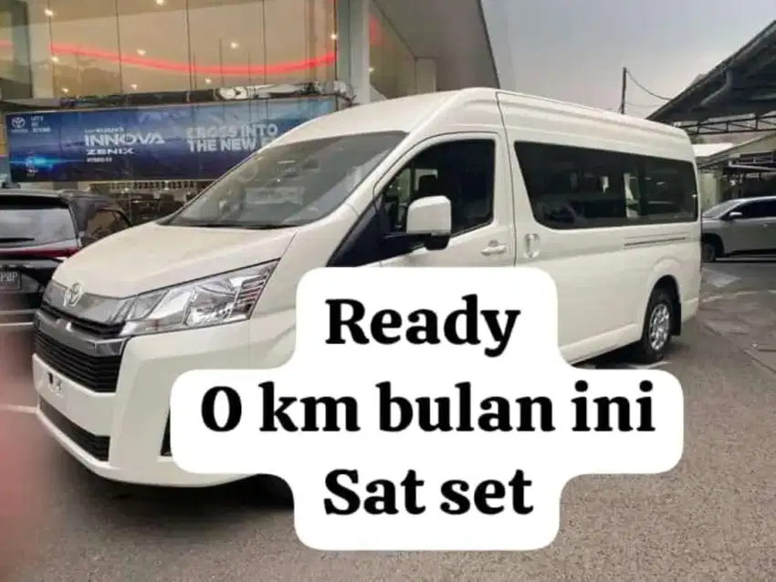 Rental mobil pakai supir bs juga plus drivet