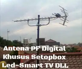 Jasa Pasang Antena