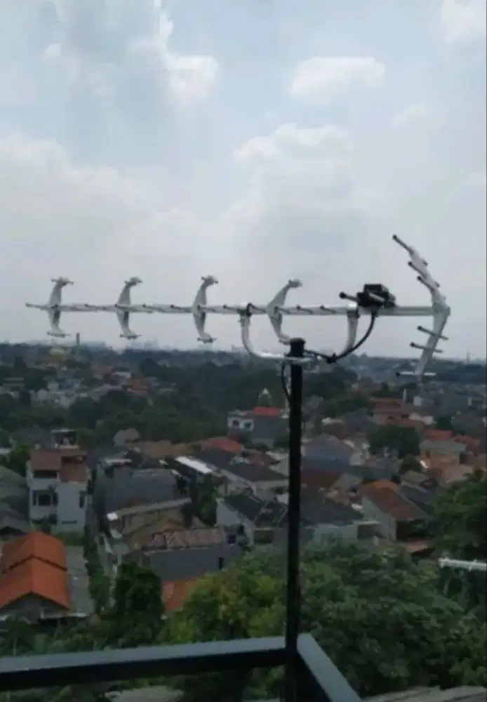 Jasa Pasang Antena