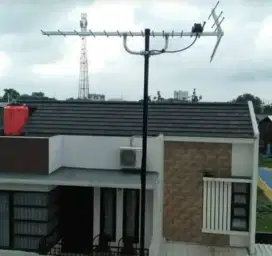 Jasa Pasang Antena