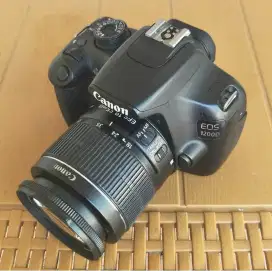 CANON 1200D MURAH