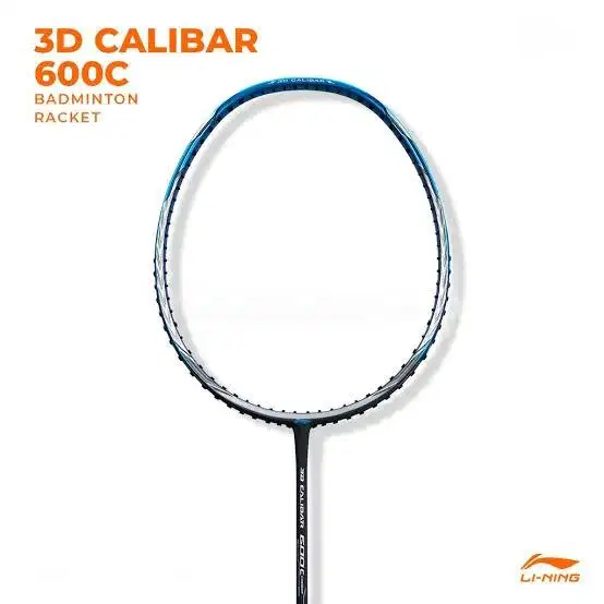 Raket Li-Ning 3D Calibar 600C