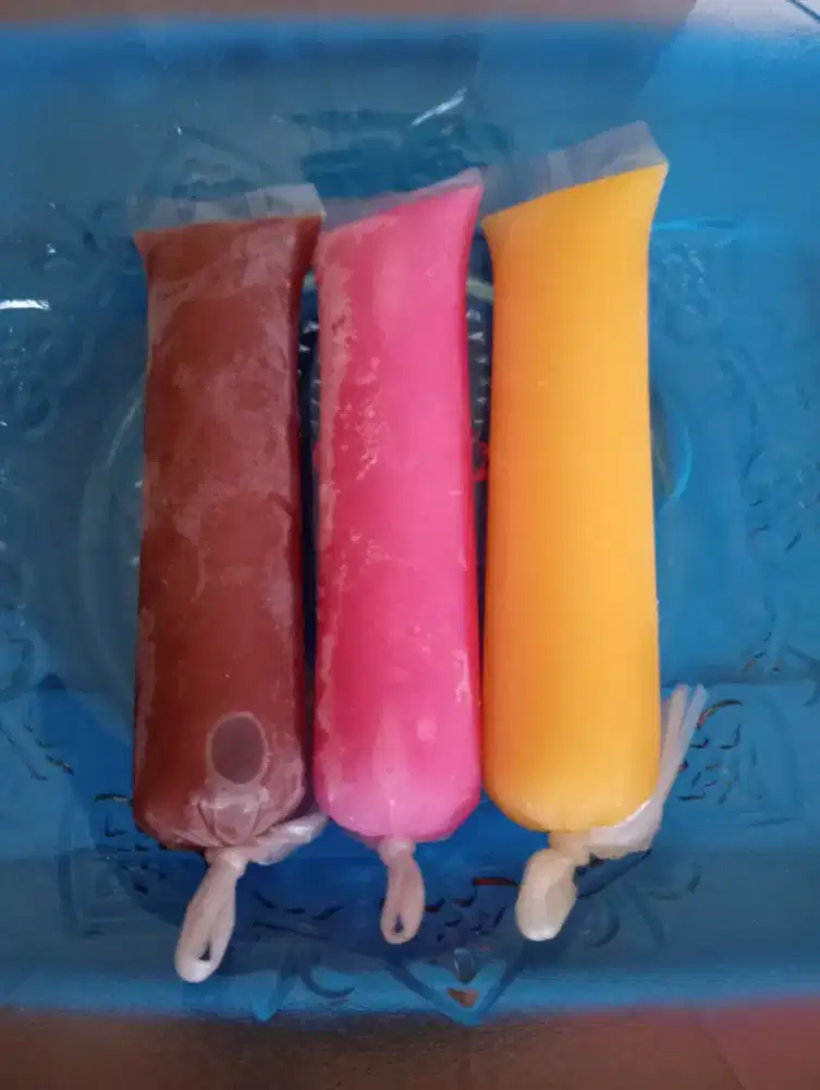 Jual Es Krim Mambo / Es lilin