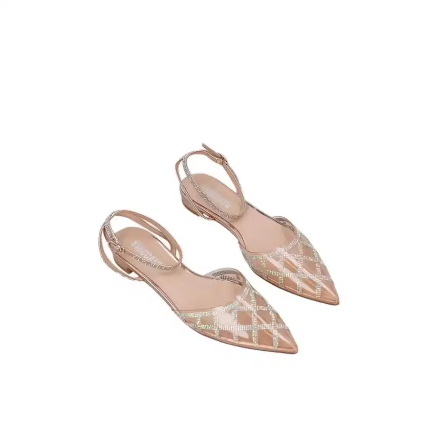 Staccato flatshoes