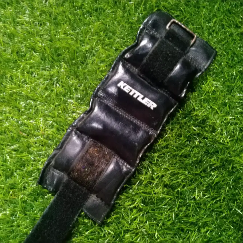 KETTLER Weight Wrist Band