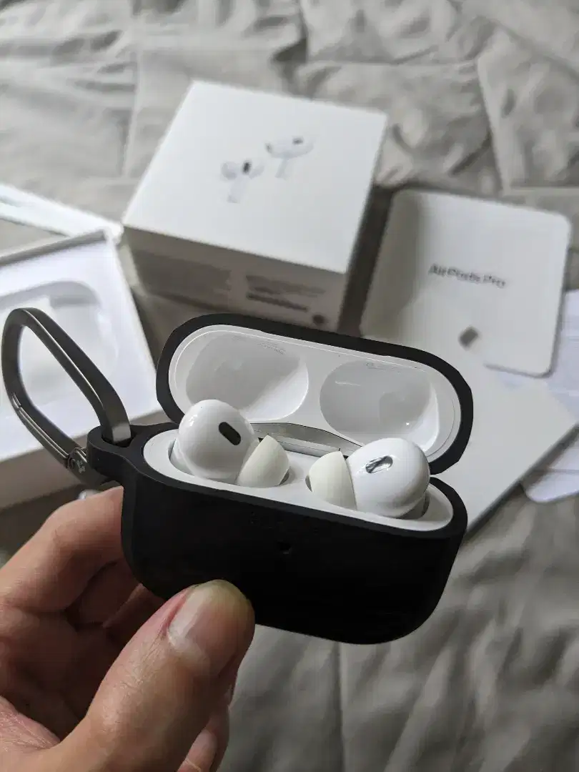 Apple Airpods Pro 2nd gen