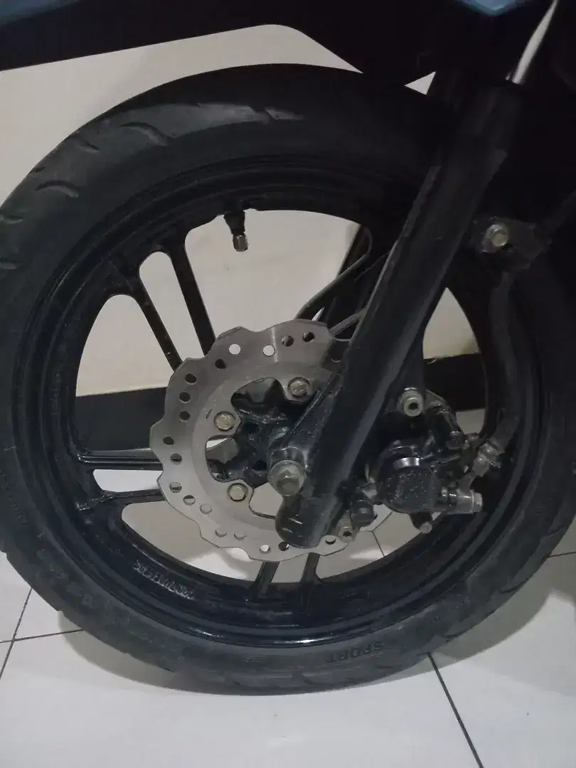 Velg vario new gen 2