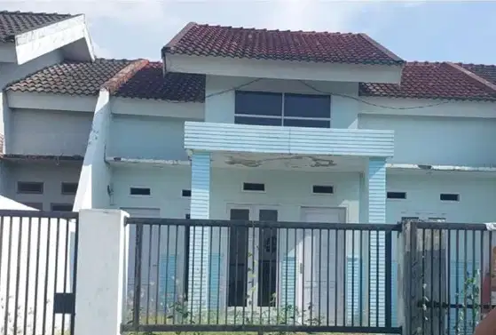 Dijual Rumah sekitar Kanjilo, Barombong, Gowa