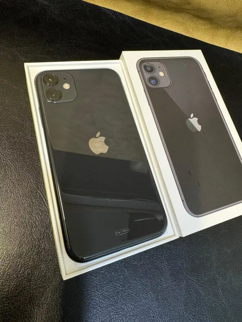 Iphone 11 ibox 128 second juli 2025