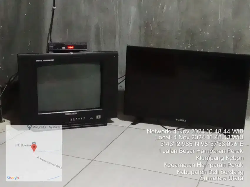 TV DIGITAL MITOSIBA