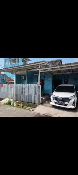 Jual BU Perumahan Bukit Serpong Indah SHM
