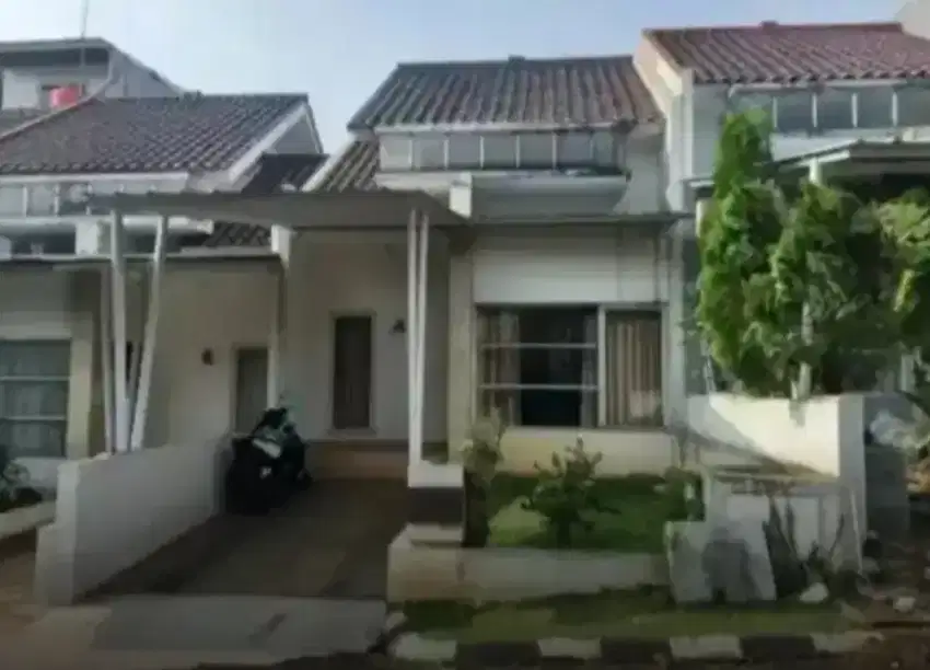 Dkt Taman Yasmin dkt stasiun kereta