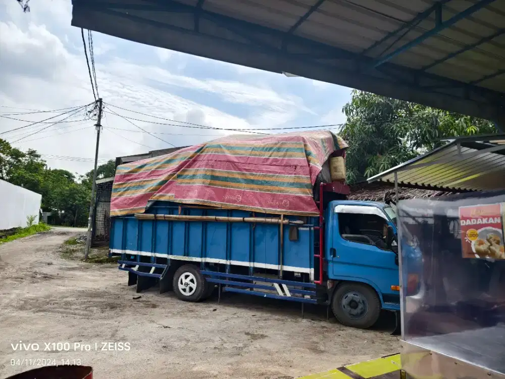 truk cari sewa apa saja yang penting legal dan aman
