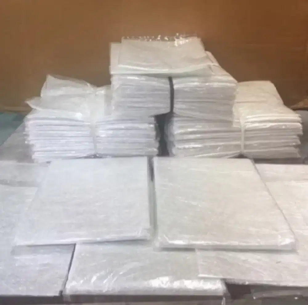 Serat Fiber Anti Bocor