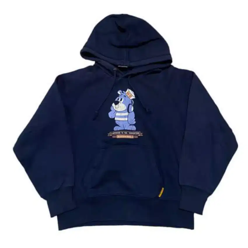 Hoodie Studio seven X GU uniqlo