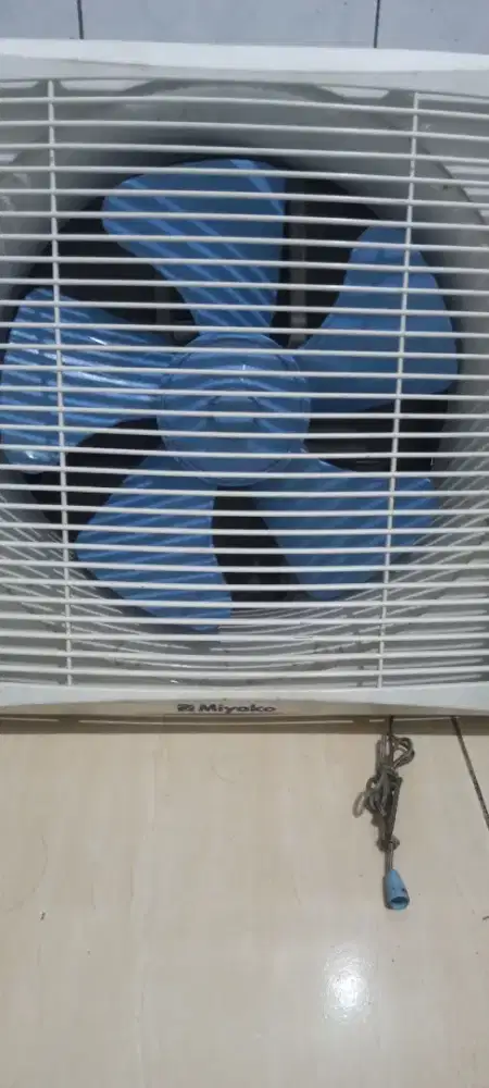 Heksos merk Miyako ukuran jumbo size