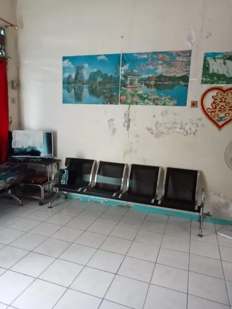 DIJUAL CEPAT RUMAH SIAP HUNI PONTIANAK