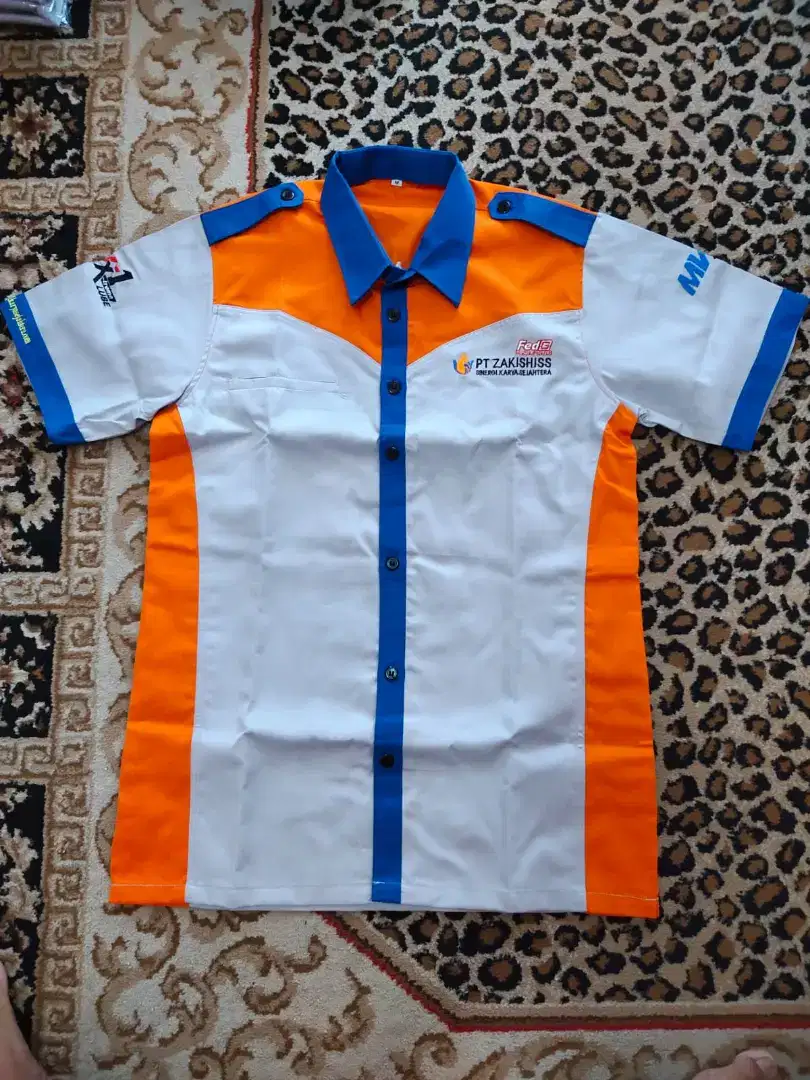 Konveksi baju depok