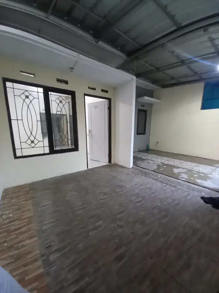 Disewakan rumah didaerah citayam