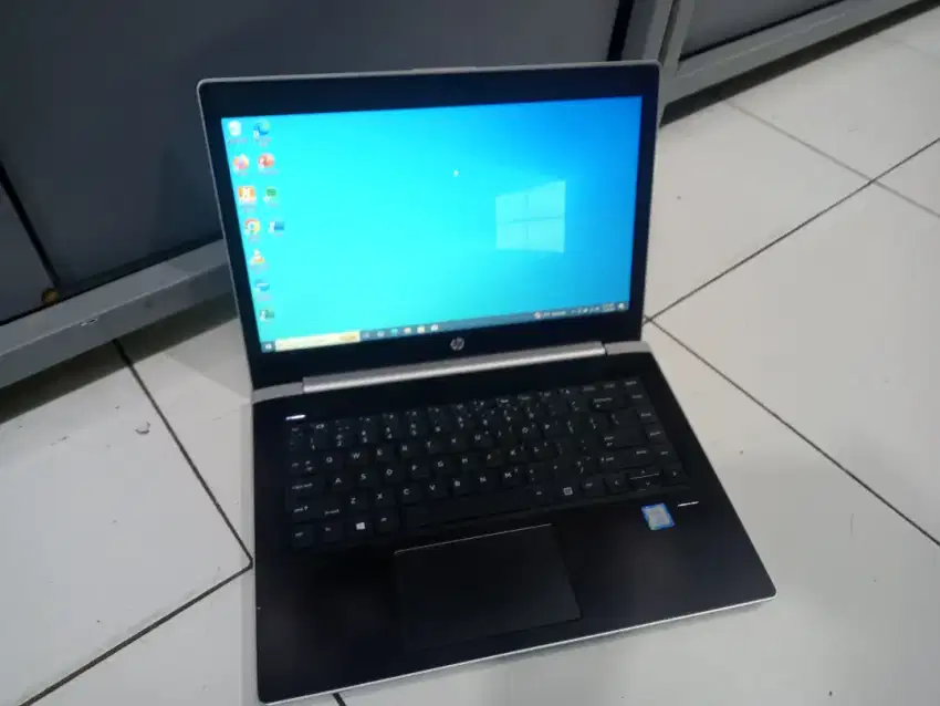 Laptop Hp probook 440 g5