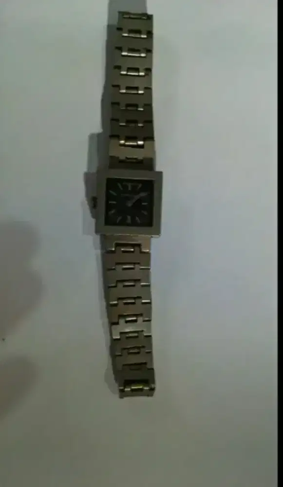 BVLGARI
QUARTZ
SWISS MADE
PABRIQUE EN SUISSE