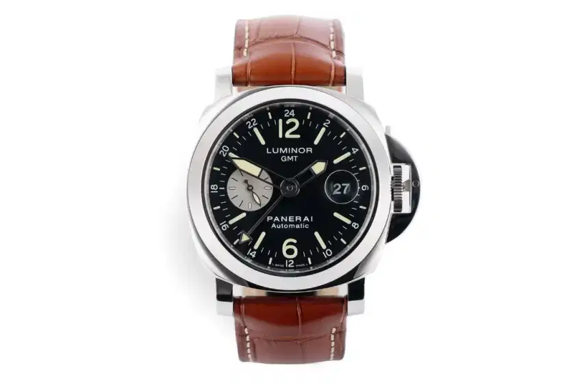 Panerai Luminor GMT PAM 88 Automatic 44 mm