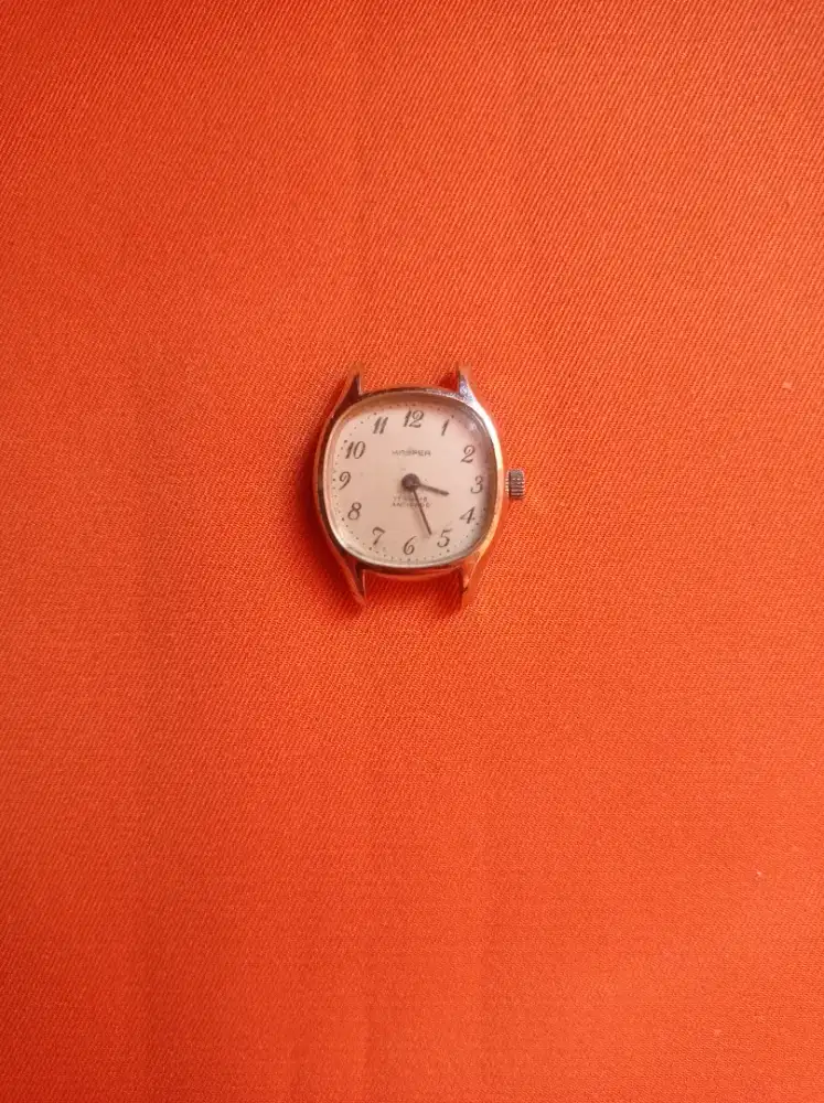 KASPER 17 RUBIS ANTICHOC AUTOMATIC