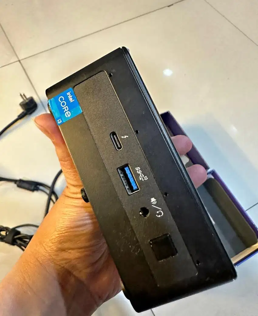 Terima jual beli intel nuc, pc desktop, hdd, monitor, dan lain2