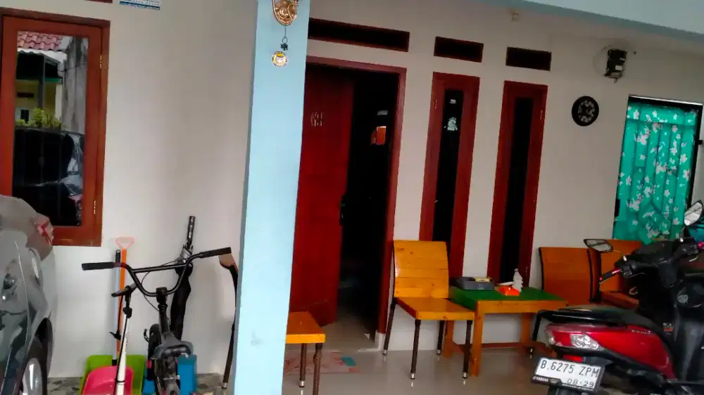 Dijual Rumah Sawangan Depok