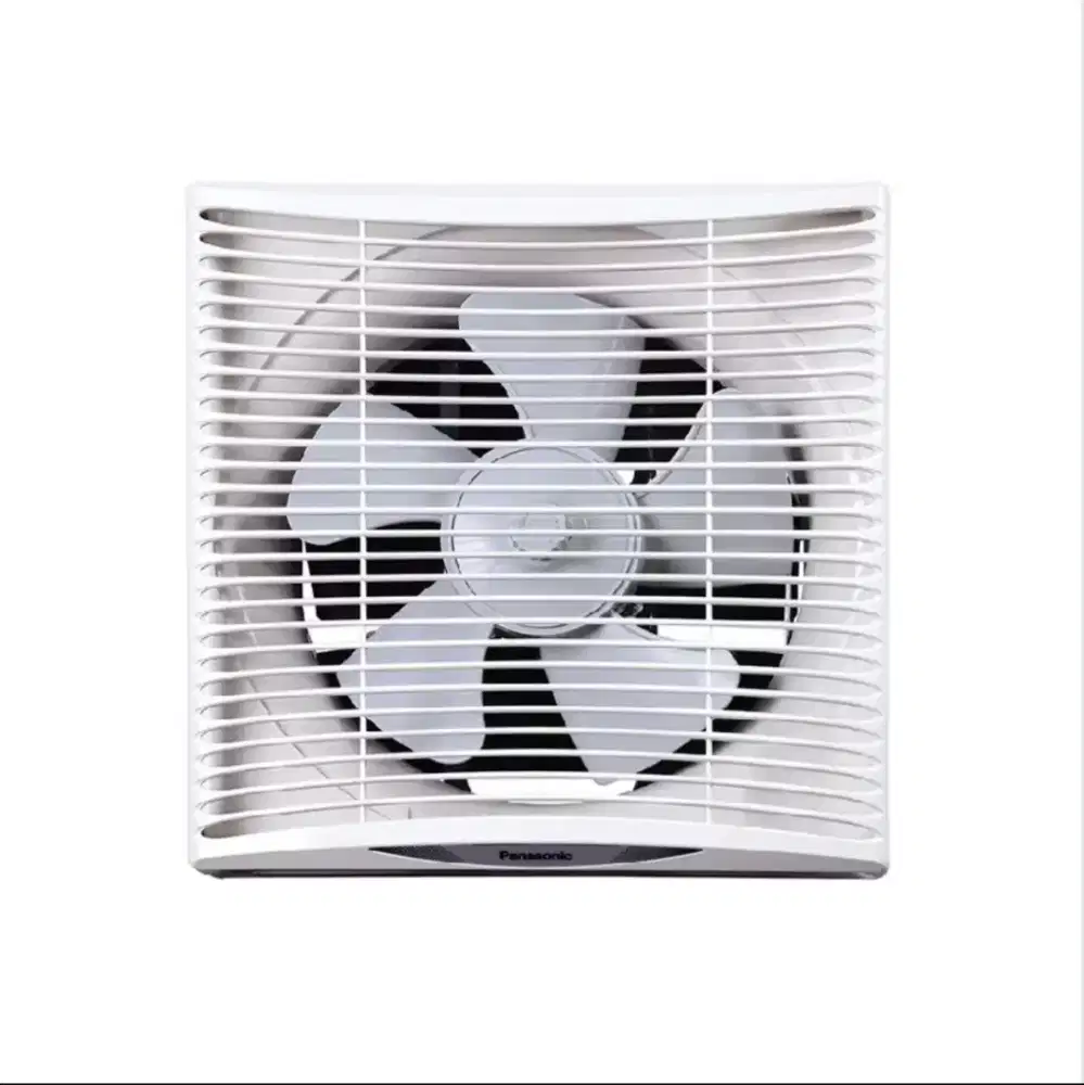 Exhaustfan panasonic