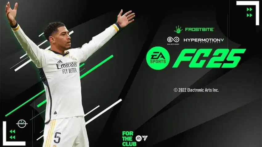 FIFA Mod 25 PS3