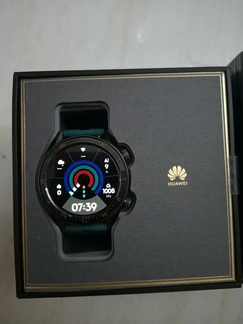 HUAWEI WATCH GT