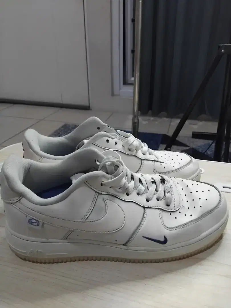 Sepatu Nike force 1